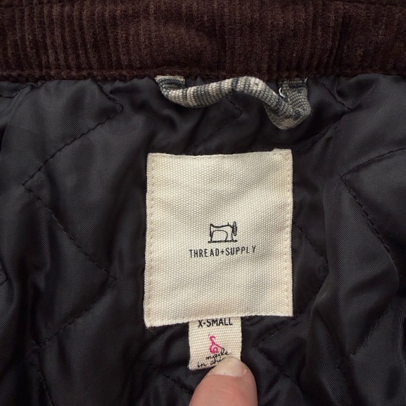 Camo jacket - Picture 4 of 4